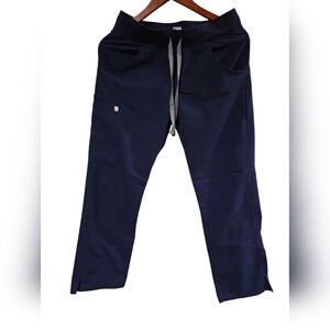 FIGS Technical Collection Scrub Pants Size XSP